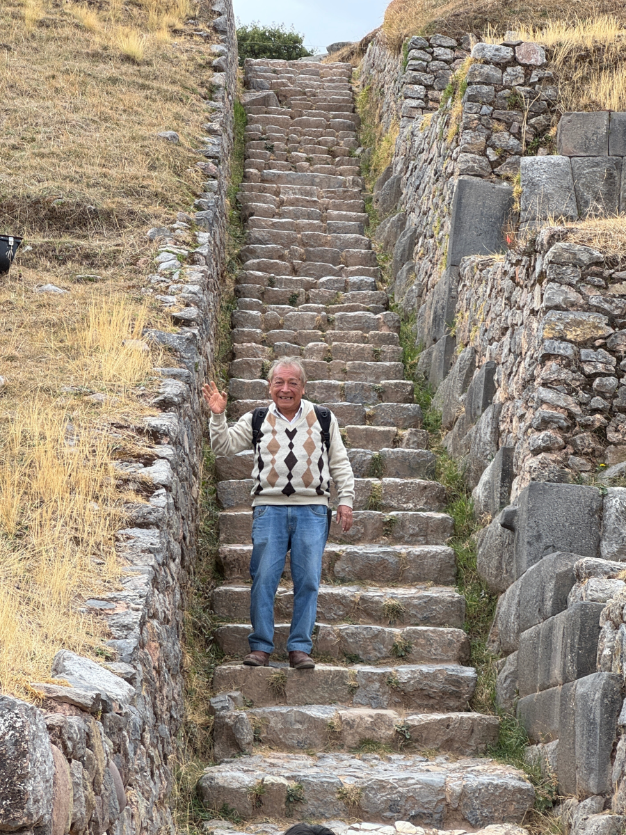Starseed Peru Adventure - Sacsayhuaman_Starseed Peru Adventure Starseed Peru Adventure - Sacsayhuaman_Starseed Peru Adventure