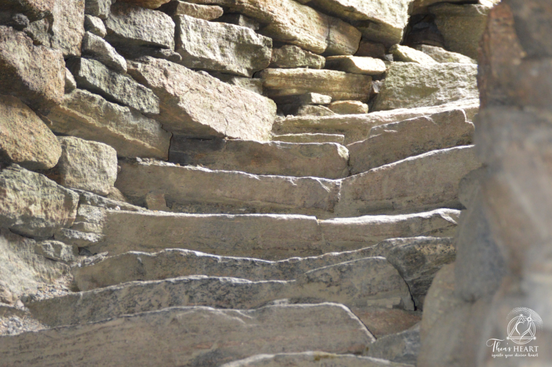Dun Carloway Broch - 5