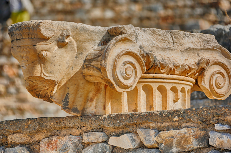 Where craftsmanship meets mythic imagination.