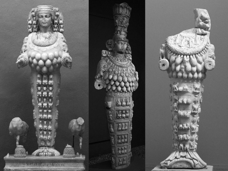 Franz-Miltner-found-three-statues-of-Artemis-at-her-temple-and-one-of-Athena