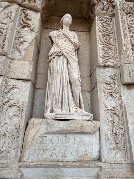 ΕΝΝΟΙΑ ΚΕΛΣΟΥ (Ennoia Kelsou)