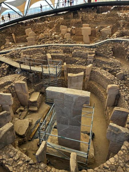 Starseed Türkiye Adventure 2026: Göbekli Tepe, Türkiye