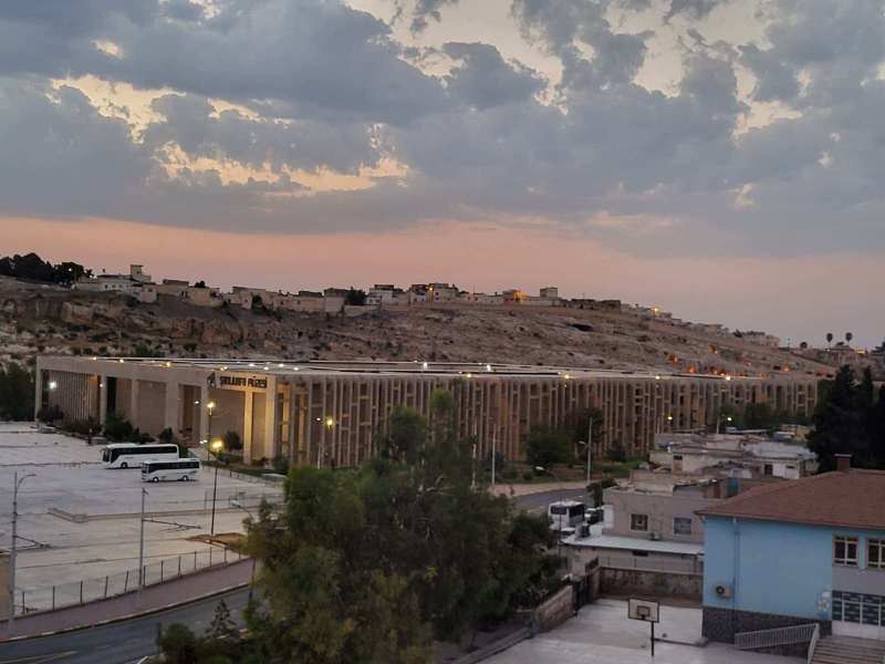 Sanliurfa-Museum
