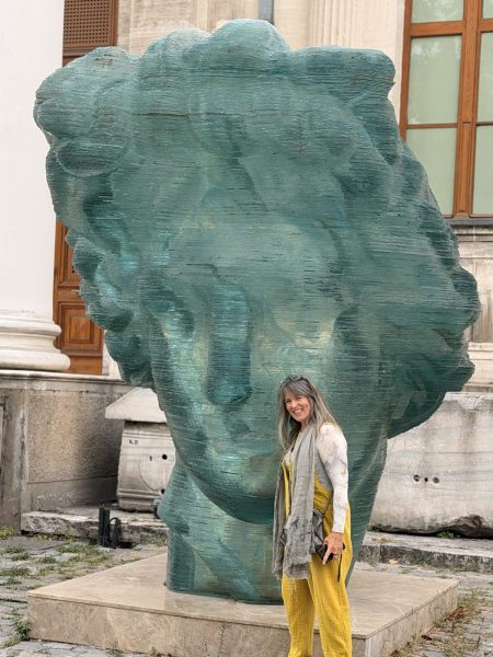 Apollo at Istanbul Archaeological Museum