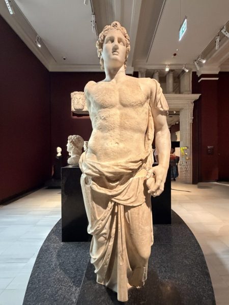 Alexander the Great