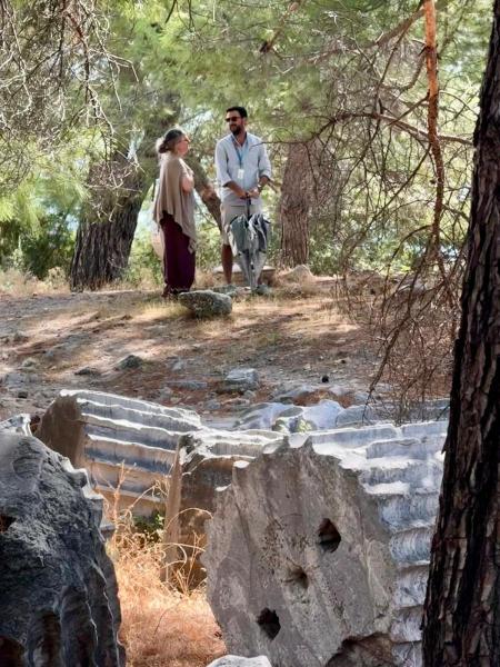 Priene