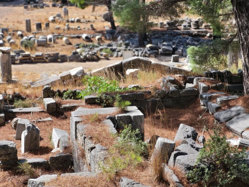 Priene