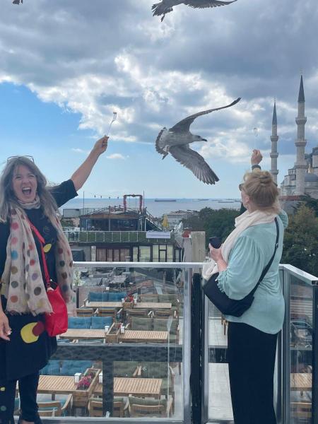 Istanbul Days