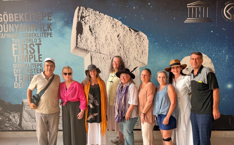 Gobekli Tepe Days