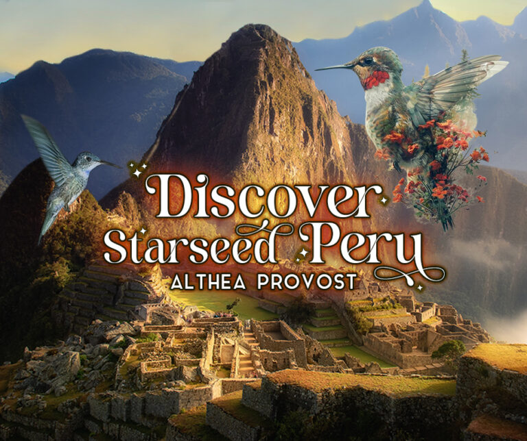 Starseed Peru Adventure